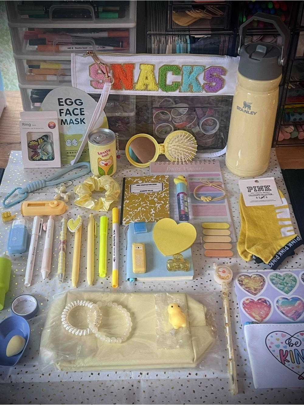 Back to school Bundle